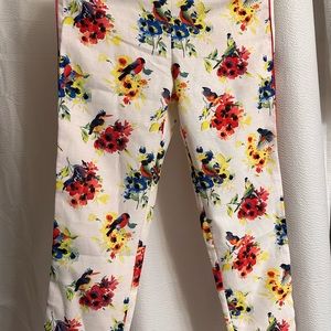 Capri pant by mustard seed beautiful for spring and summer